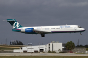 AirTran Airways Boeing 717-231 (N921AT) at  Ft. Lauderdale - International, United States