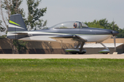 (Private) Van's RV-8A (N921E) at  Oshkosh - Wittman Regional, United States