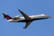 Delta Connection (ExpressJet Airlines) Bombardier CRJ-200ER (N921EV) at  Atlanta - Hartsfield-Jackson International, United States