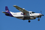 FedEx Feeder (Mountain Air Cargo) Cessna 208B Super Cargomaster (N921FE) at  San Juan - Luis Munoz Marin International, Puerto Rico