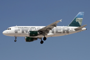 Frontier Airlines Airbus A319-111 (N921FR) at  Las Vegas - Harry Reid International, United States