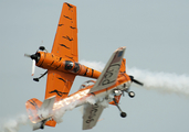 (Private) Yakovlev Yak-55M (N921GR) at  Lakeland - Regional, United States