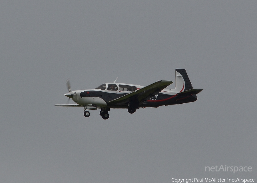 (Private) Mooney M20R Ovation (N921KT) | Photo 76519