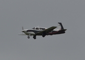 (Private) Mooney M20R Ovation (N921KT) at  Belfast / Aldergrove - International, United Kingdom