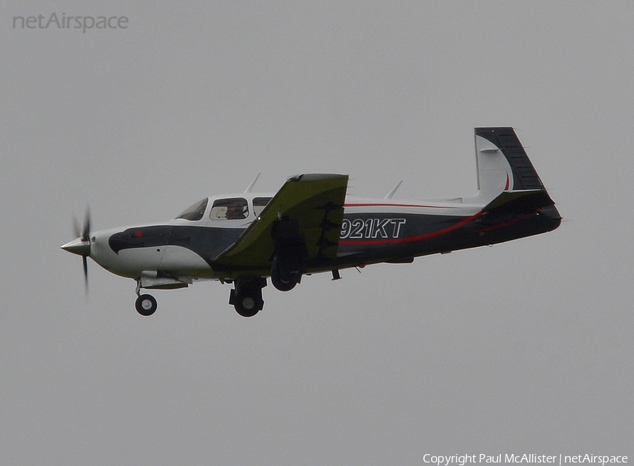 (Private) Mooney M20R Ovation (N921KT) | Photo 76520