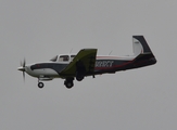 (Private) Mooney M20R Ovation (N921KT) at  Belfast / Aldergrove - International, United Kingdom