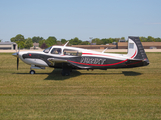 (Private) Mooney M20R Ovation (N921KT) at  Oshkosh - Wittman Regional, United States