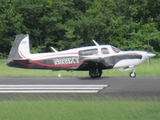 (Private) Mooney M20R Ovation (N921KT) at  San Juan - Luis Munoz Marin International, Puerto Rico