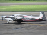 (Private) Mooney M20R Ovation (N921KT) at  San Juan - Luis Munoz Marin International, Puerto Rico
