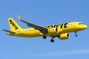 Spirit Airlines Airbus A320-271N (N921NK) at  Windsor Locks - Bradley International, United States