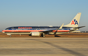 American Airlines Boeing 737-823 (N921NN) at  Dallas/Ft. Worth - International, United States