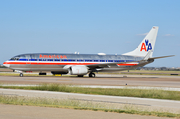 American Airlines Boeing 737-823 (N921NN) at  Dallas/Ft. Worth - International, United States