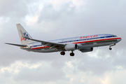 American Airlines Boeing 737-823 (N921NN) at  Miami - International, United States