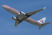 American Airlines Boeing 737-823 (N921NN) at  San Francisco - International, United States