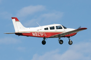AeroGuard Flight Training Center Piper PA-28-181 Archer III (N921PA) at  Phoenix - Deer Valley, United States