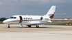 NetJets Cessna 680A Citation Latitude (N921QS) at  La Porte Municple, United States