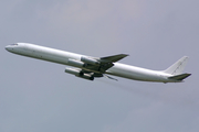 Murray Air Douglas DC-8-63(AF) (N921R) at  Huntsville - Carl T. Jones Field, United States