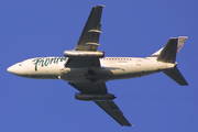 Frontier Airlines Boeing 737-2Y5(Adv) (N921WA) at  Kansas City - International, United States