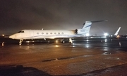 (Private) Gulfstream G-V-SP (G550) (N921WC) at  Orlando - Executive, United States