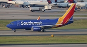 Southwest Airlines Boeing 737-7H4 (N921WN) at  Atlanta - Hartsfield-Jackson International, United States