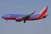 Southwest Airlines Boeing 737-7H4 (N921WN) at  Las Vegas - Harry Reid International, United States