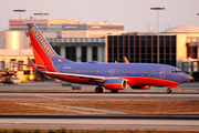 Southwest Airlines Boeing 737-7H4 (N921WN) at  Los Angeles - International, United States