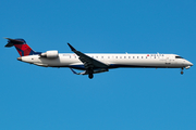 Delta Connection (Endeavor Air) Bombardier CRJ-900LR (N921XJ) at  New York - John F. Kennedy International, United States