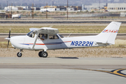 ATP Flight School Cessna 172S Skyhawk SP (N9222H) at  Phoenix - Mesa Gateway, United States