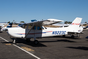 ATP Flight School Cessna 172S Skyhawk SP (N9223C) at  Riverside Municipal, United States