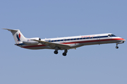 American Eagle Embraer ERJ-145LR (N922AE) at  Dallas/Ft. Worth - International, United States
