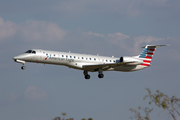American Eagle (Envoy) Embraer ERJ-145LR (N922AE) at  Dallas/Ft. Worth - International, United States
