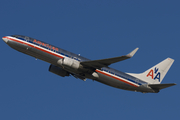 American Airlines Boeing 737-823 (N922AN) at  Houston - George Bush Intercontinental, United States