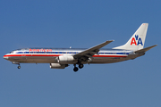 American Airlines Boeing 737-823 (N922AN) at  Los Angeles - International, United States