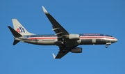 American Airlines Boeing 737-823 (N922AN) at  Orlando - International (McCoy), United States