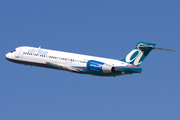 AirTran Airways Boeing 717-2BD (N922AT) at  Houston - Willam P. Hobby, United States