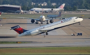 Delta Air Lines Boeing 717-2BD (N922AT) at  Atlanta - Hartsfield-Jackson International, United States