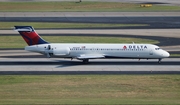 Delta Air Lines Boeing 717-2BD (N922AT) at  Atlanta - Hartsfield-Jackson International, United States