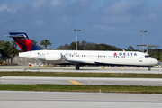 Delta Air Lines Boeing 717-2BD (N922AT) at  Ft. Lauderdale - International, United States