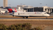 Delta Air Lines Boeing 717-2BD (N922AT) at  Los Angeles - International, United States