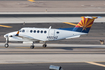 Arizona Department of Transportation Beech King Air 250 (N922AZ) at  Phoenix - Sky Harbor, United States