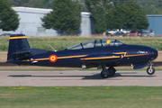 (Private) Hispano HA-200 Saeta (N922BB) at  Oshkosh - Wittman Regional, United States