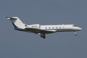 (Private) Gulfstream G-IV-X (G450) (N922CB) at  Berlin Brandenburg, Germany