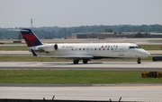 Delta Connection (SkyWest Airlines) Bombardier CRJ-200ER (N922EV) at  Atlanta - Hartsfield-Jackson International, United States