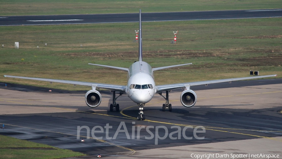FedEx Boeing 757-23A(SF) (N922FD) | Photo 210018
