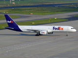 FedEx Boeing 757-23A(SF) (N922FD) at  Cologne/Bonn, Germany