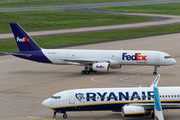 FedEx Boeing 757-23A(SF) (N922FD) at  Cologne/Bonn, Germany