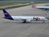 FedEx Boeing 757-23A(SF) (N922FD) at  Cologne/Bonn, Germany