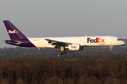 FedEx Boeing 757-23A(SF) (N922FD) at  Cologne/Bonn, Germany