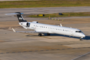 Mesa Airlines Bombardier CRJ-900ER (N922FJ) at  Houston - George Bush Intercontinental, United States