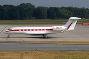 Honeywell Aviation Services Gulfstream G650 (N922H) at  Hamburg - Fuhlsbuettel (Helmut Schmidt), Germany